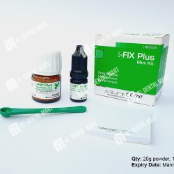 Resin Modified Glass Ionomer Luting Cement, Glass Ionomer Luting Cement, Buy Resin Modified Glass Ionomer Luting Cement Online in Pakistan, Best Glass Ionomer Luting Cement
