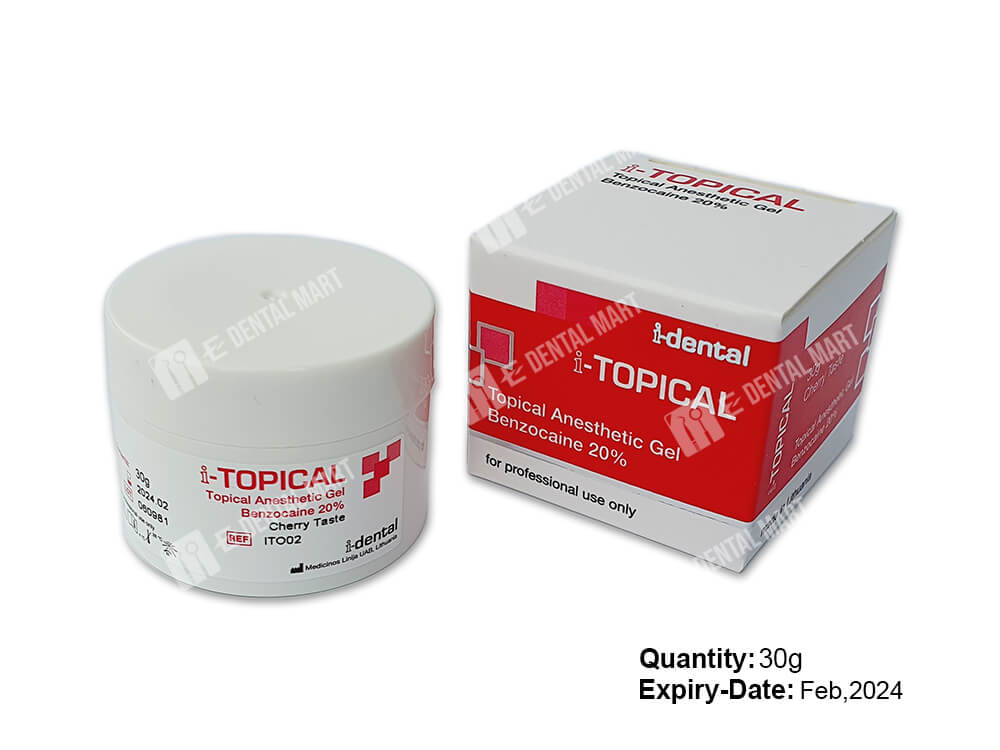 Topical Anesthetic Gel Buy Topical Anesthetic Gel Online in Pakistan