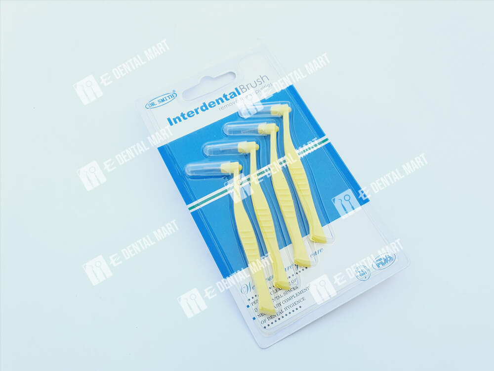 Interdental Tooth Brush Buy Interdental Tooth Brush Online in Pakistan