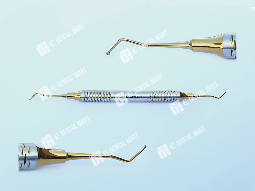 Spoon Excavators Buy Best Dental Spoon Excavator Online in Pakistan