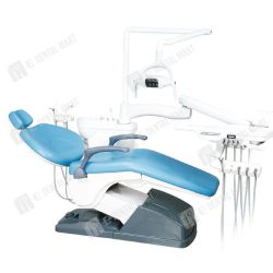Standard Dental unit, Best Dental Unit, Affordable Dental Unit, Affordable Dental unit in Pakistan, dental chair light unit