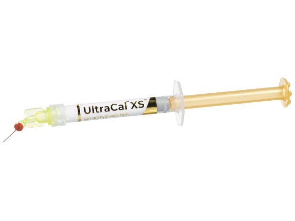 Calcium Hydroxide Paste UltraCal XS, Ultracal XS Calcium Hydroxide, Ultracal Calcium Hydroxide, Buy Original Calcium Hydroxide Paste UltraCal Online in Pakistan