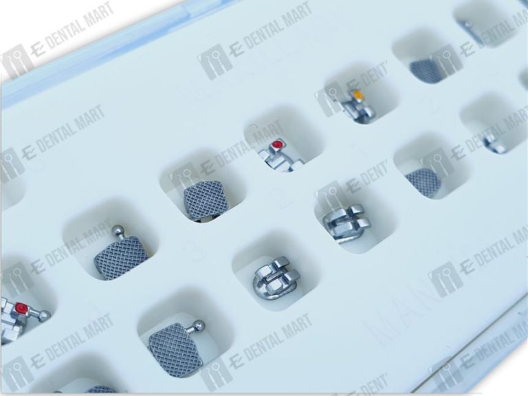 E-Dental Mart | Ortho Bracket Set