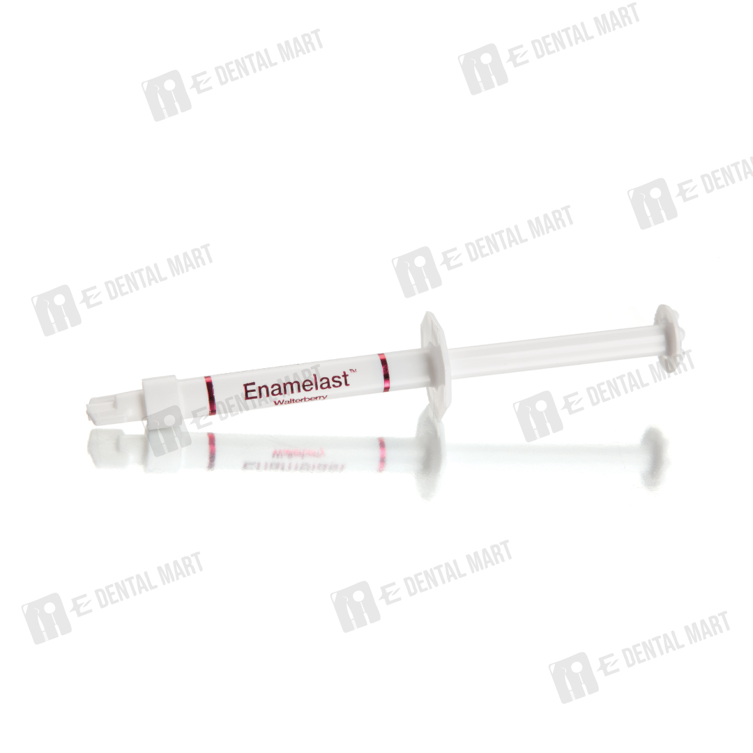 EDental Mart Enamelast (Fluoride Varnish)