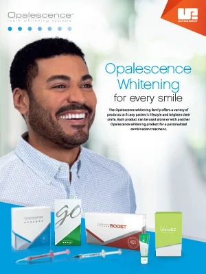 Opalescence: Whitening Smiles for 30 Years
